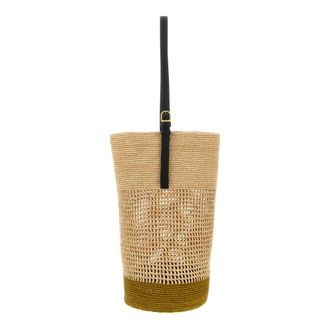 Khaite Mujer, Bolsos, Beige, Talla: ONE Size