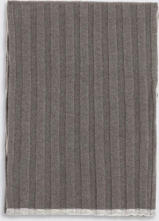Brunello Cucinelli Sciarpa Uomo colore Militare