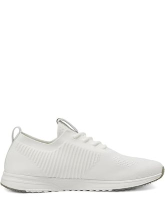Marc O'Polo Jasper sneakers - Wit