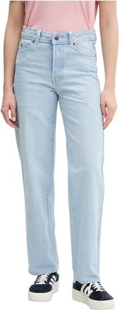 Dickies Donna, Jeans, Blu, W31, new