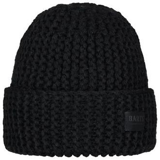 Barts Rannoch Beanie M&uuml;tze f&uuml;r Damen | schwarz