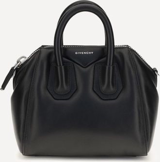 Givenchy Borsa a Mano Antigona Bomber mini Woman UNI
