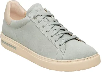Birkenstock Bend Low Suede Sneaker