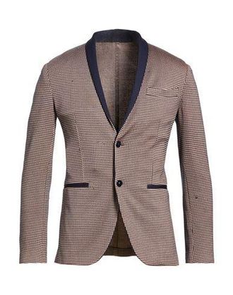 ROBERTO P LUXURY ANZ&Uuml;GE und CO-ORDS - Blazers auf YOOX.COM