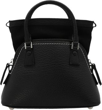 Maison Margiela 5 Ac Classique Micro Handbag