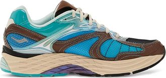 Saucony Sneakers ProPrid Omni 9 - Marrone