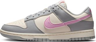 Nike (WMNS) Nike Dunk Low Next Nature Light Smoke Grey Pink Rise DD1873-002