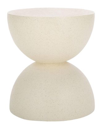 Safavieh Austyn Hourglass Accent Table