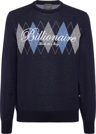 Billionaire Boys Club Uomo, Maglie, Blu, L, new