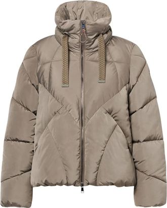 Reset Vita Jacket - Dames - Jassen - Beige - Maat: L