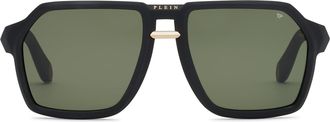 Philipp Plein Sunglasses PLEIN CONTEMPORARY