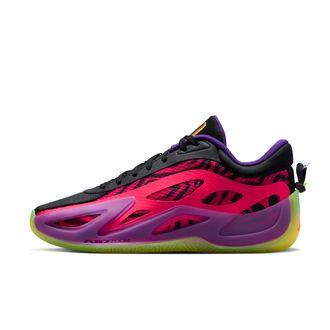 Nike Jordan Womens Jordan Heir Series 2 Oh Sheila Basketball Shoes in Red | II0568-600