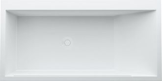 Laufen Laufen - Kartell Ba&ntilde;era De Fundici&oacute;n Mineral Versi&oacute;n Empotrada