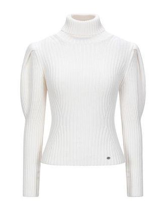 Elisabetta Franchi Turtlenecks