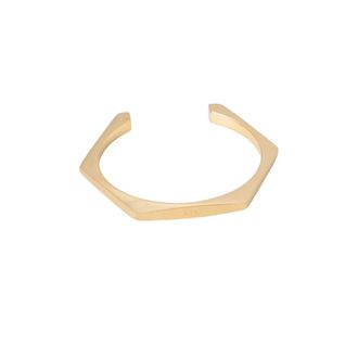 A|X Armani Exchange Earrings - Heren - Armbanden - Geel - ONE Size - Accessoires