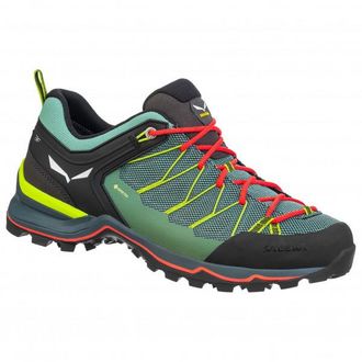 Salewa Mountain Trainer Lite GTX Multisportschuhe f&uuml;r Damen | bunt