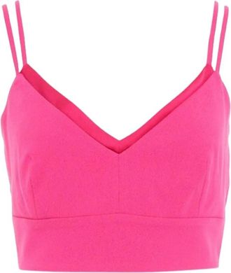 Marciano Tops, Dames, Roze, M, Top Brassiere