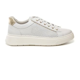Nero Giardini Dames, Schoenen, Wit, Maat: 40 EU Leer