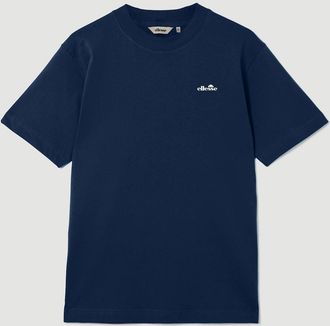 Ellesse Mens Acciano T-Shirt - Navy - Size: 44