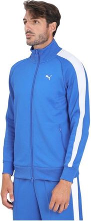 Puma Puma, Uomo, Sport, Blu, XS, new