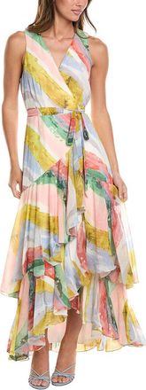 Hutch Trinity Maxi Dress