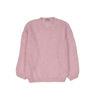 Herno Mohair Wollen Trui