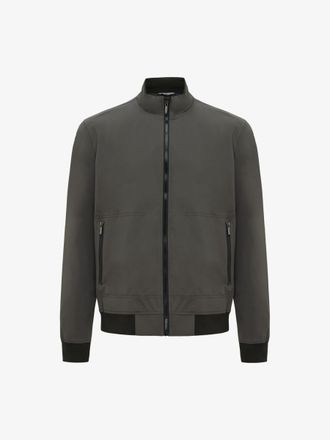 Gentiluomo Zomerjas | Donkergrijs