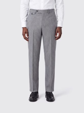 Pantaloni Torino Pantaloni Uomo colore Marrone