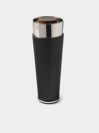 Giobagnara Ocean Leather Cocktail Shaker