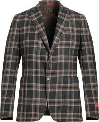 Isaia SUITS and CO-ORDS - Blazers on YOOX.COM
