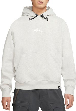 Nike x ACG Dolphin Hoodie Grey White DH1575-050