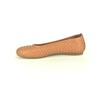 Gabor Dames, Schoenen, Bruin, Maat: 35 1/2 EU