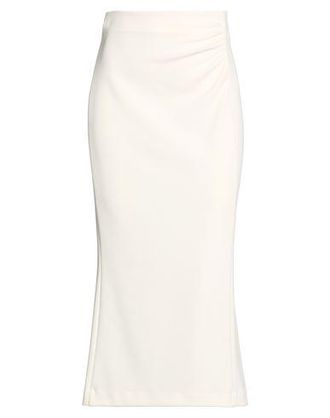 Aniye By BOTTOMWEAR - Midi skirts on YOOX.COM