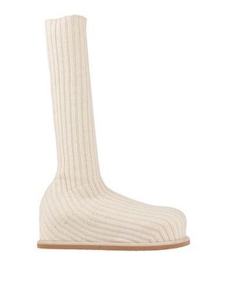 Amina Muaddi FOOTWEAR - Boots sur YOOX.COM