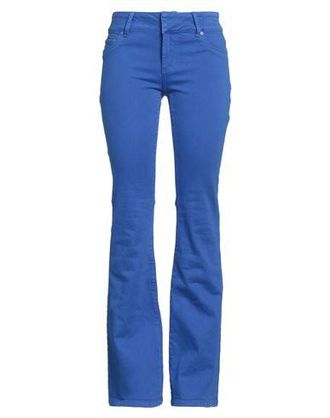 Alice & Olivia HOSEN & RÖCKE - Jeanshosen auf YOOX.COM