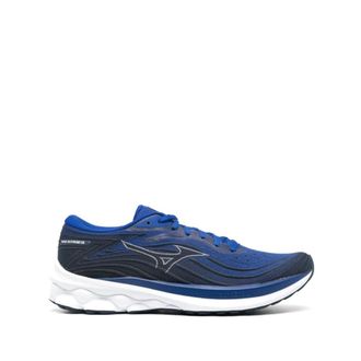 Mizuno Hombre, Zapatos, Azul, Talla: 42 EU