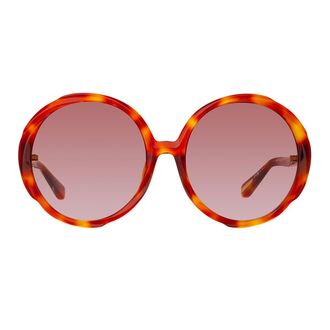 Linda Farrow Sunglasses