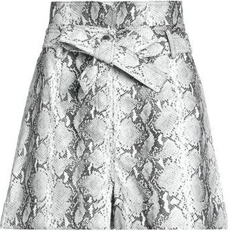 Twin-Set PARTES DE ABAJO - Pantalones cortos y bermudas en YOOX.COM