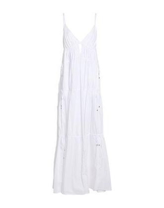 SIMKHAI KLEIDER - Maxi-Kleider auf YOOX.COM