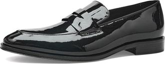Bruno Magli Maioco Sera Mens Shoes Black : EU 43.5 (US Mens 10.5) D - Medium, Leather