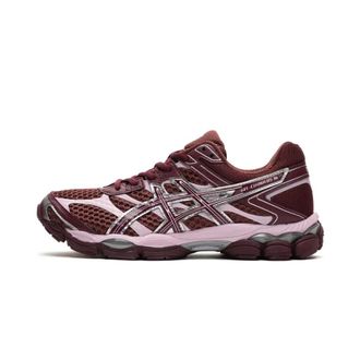 Asics Gel Cumulus 16 - - Sport - Uomo - Rosso - 44 EU