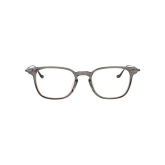 Matsuda Glasses, unisex, Gray, Size: 46 MM Optical Glasses M2052.Rx
