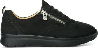 Ganter Sneakers - Dames - Schoenen - Zwart - Maat: 38 1/2 EU