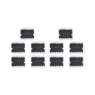 OEM El Ikcm15f60ga De 15 A Y 600 V Es Adecuado Para Sistemas De Alimentaci&oacute;n De Control Integrados Con 10 M&oacute;dulos De Potencia Inteligentes (ipm)