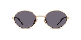 Givenchy GV40107U GV SPEED 30A Womens Sunglasses Gold Size 51