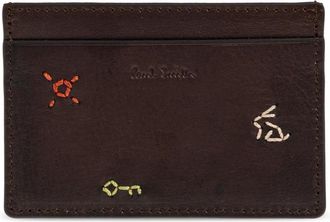 Paul Smith Hombre, Accesorios, Marr&oacute;n, Talla: ONE Size