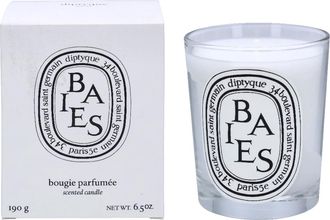 Diptyque Baies Scented Candle 190 gr - One Size