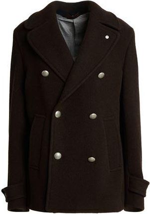 L.B.M. 1911 COATS & JACKETS - Coats on YOOX.COM