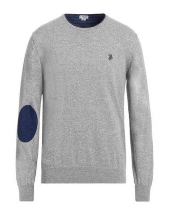 U.S.Polo Association KNITWEAR - Jumpers on YOOX.COM