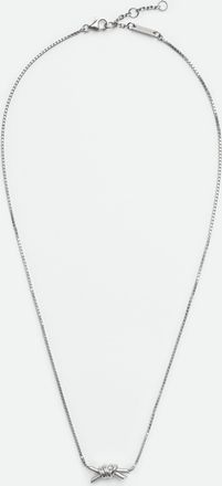 Bottega Veneta Collana Knot - Bottega Veneta